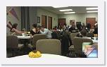 Reception * (3 Slides)