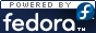 [ Powered by Fedora Core ]